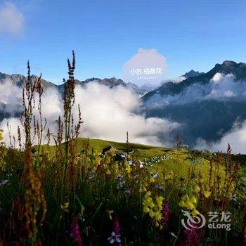 茂县格桑梅朵客栈酒店提供图片