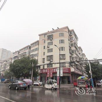 淮北汇鑫快捷宾馆酒店提供图片