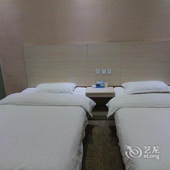 新乡延津宝莱商务宾馆酒店提供图片