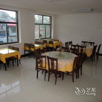 石家庄嶂源山庄酒店提供图片