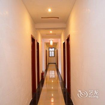 焦作青龙峡温馨家园宾馆酒店提供图片