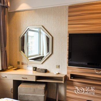 赤峰金方大酒店酒店提供图片