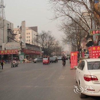 安阳教育宾馆酒店提供图片