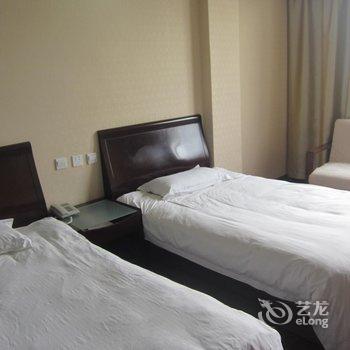 宿州灵璧县凤山商务宾馆酒店提供图片
