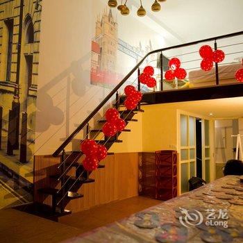 平阳城市花园宾馆酒店提供图片