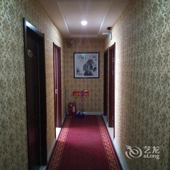 威县福轩宾馆酒店提供图片