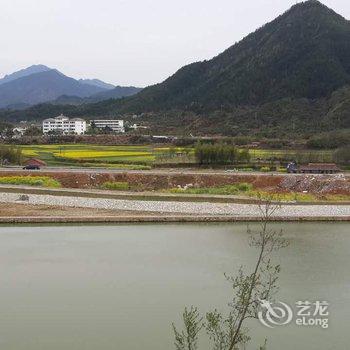 江湾景溪客栈酒店提供图片