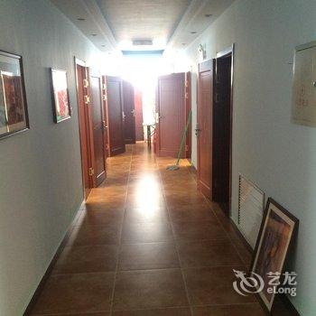 牡丹江雪尚人家宾馆酒店提供图片