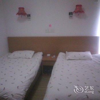 吉安阳光青年旅舍酒店提供图片