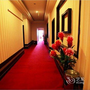 益阳华富宾馆酒店提供图片