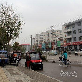 原平格日宾馆酒店提供图片