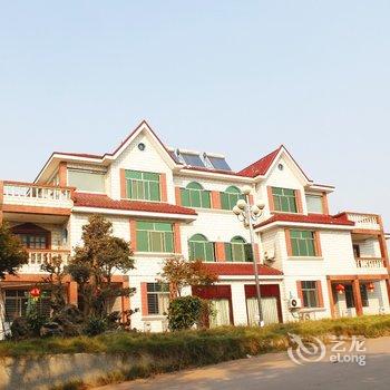 荆门锦绣山庄酒店酒店提供图片