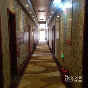 新乡延津王朝假日酒店酒店提供图片