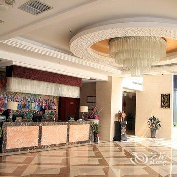 天津亚泰民族饭店酒店提供图片