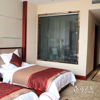 天津亚泰民族饭店酒店提供图片