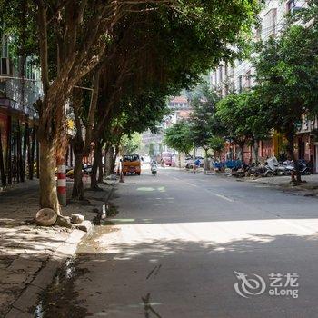 福安聚缘宾馆酒店提供图片