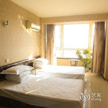 绥中华美宾馆酒店提供图片