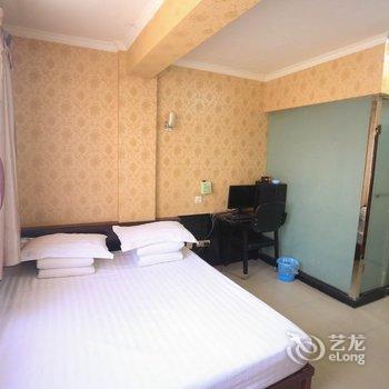 绥中华美宾馆酒店提供图片