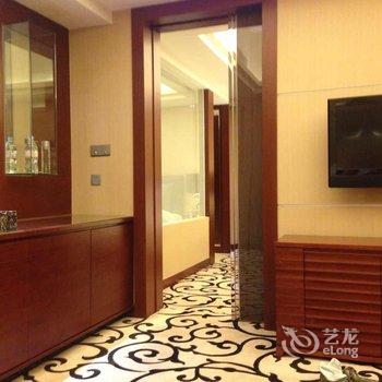 上杭县万达精品酒店酒店提供图片