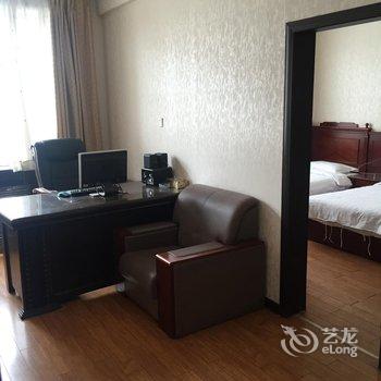 唐山滦县福盛宾馆酒店提供图片