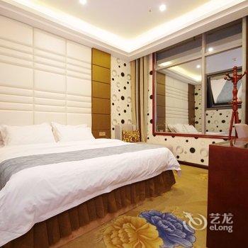 遂宁海滨假日酒店酒店提供图片