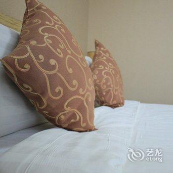 上海碧云钻石酒店公寓酒店提供图片
