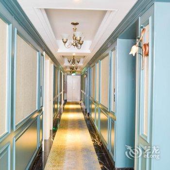 金华流金岁月酒店公寓酒店提供图片