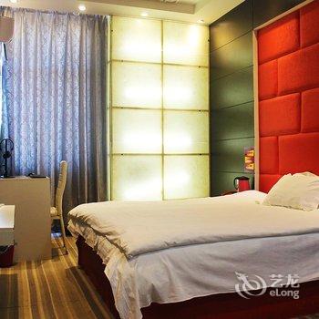 龙江县富英达主题宾馆酒店提供图片