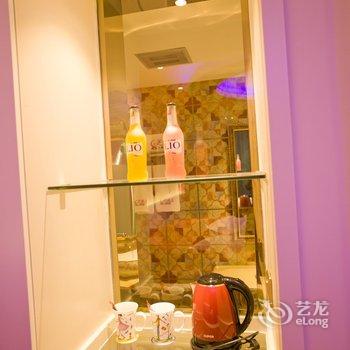 宣城广德美度主题酒店酒店提供图片