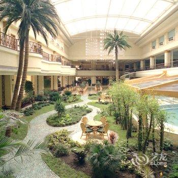 天津天保国际酒店酒店提供图片