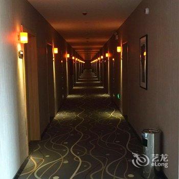 7天优品(亳州利辛人民北路店)酒店提供图片