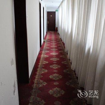 吉首市湘华宾馆酒店提供图片