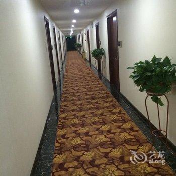 吴忠荣林酒店酒店提供图片