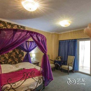 泉州欧美·家自助酒店酒店提供图片
