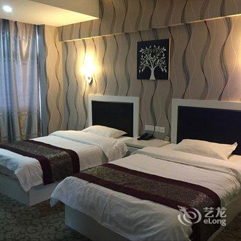 福清市金鑫酒店酒店提供图片