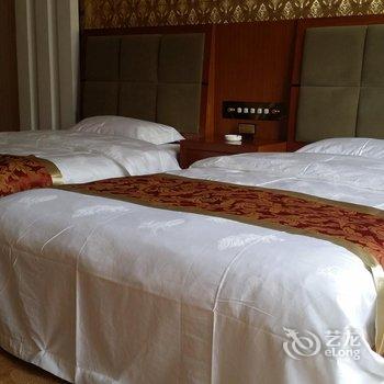 乌兰察布商都县锦华商务宾馆酒店提供图片