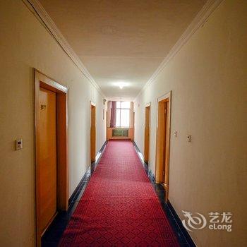 西宁社会科学院招待所酒店提供图片