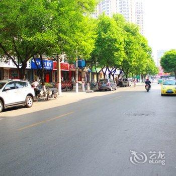 安阳公路快捷宾馆酒店提供图片