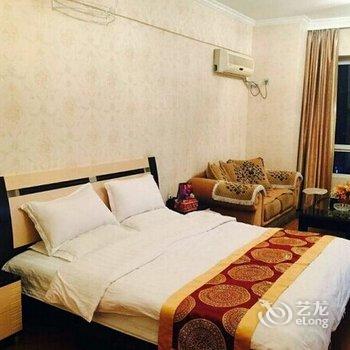 盘锦一爱一生酒店公寓酒店提供图片