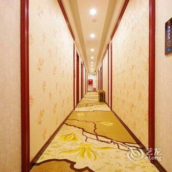 遂宁海滨假日酒店酒店提供图片