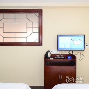 九江翼捷商务宾馆酒店提供图片
