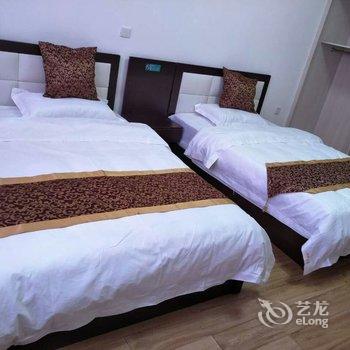 甘孜河畔人家酒店酒店提供图片