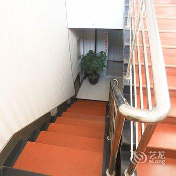 绥中华美宾馆酒店提供图片