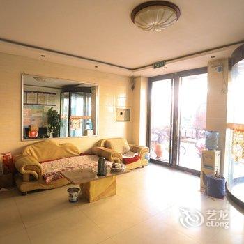 绥中华美宾馆酒店提供图片