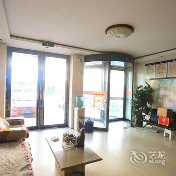 绥中华美宾馆酒店提供图片
