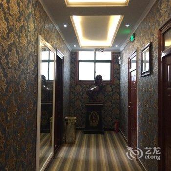 鹤壁王子宾馆酒店提供图片