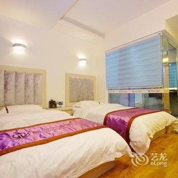 绵阳君悦大酒店酒店提供图片