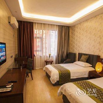 绵阳赛菲尔凯悦酒店酒店提供图片
