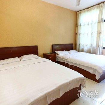 绵阳翠荣旅馆酒店提供图片