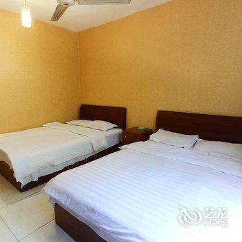 绵阳翠荣旅馆酒店提供图片